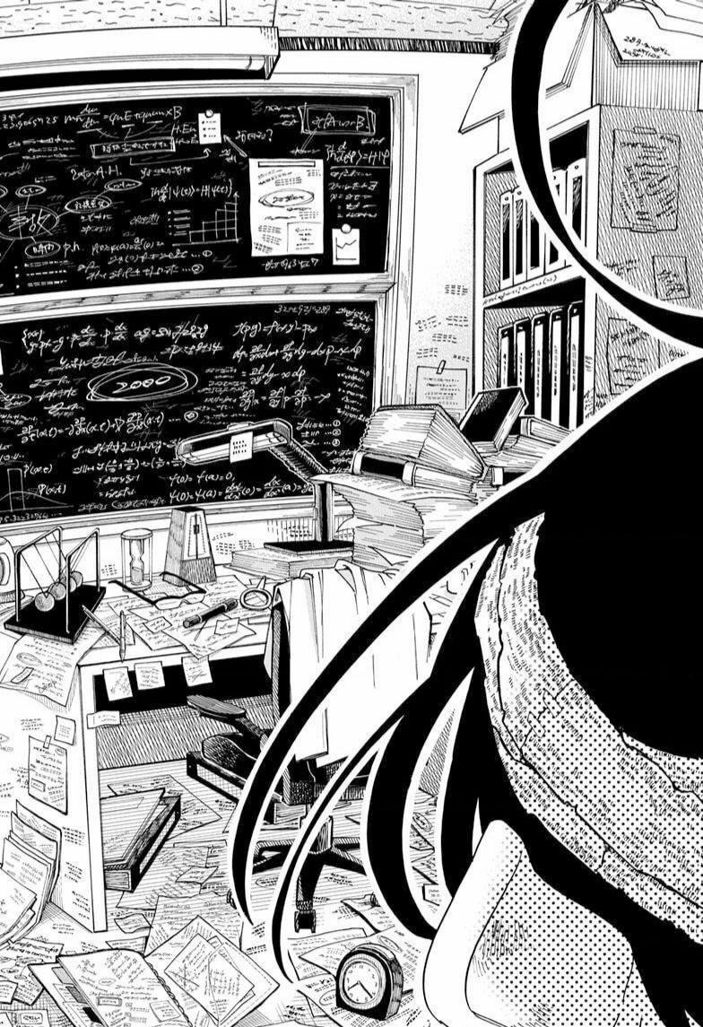 Đại Tội Của Nhà Ichinose 16 trang 4