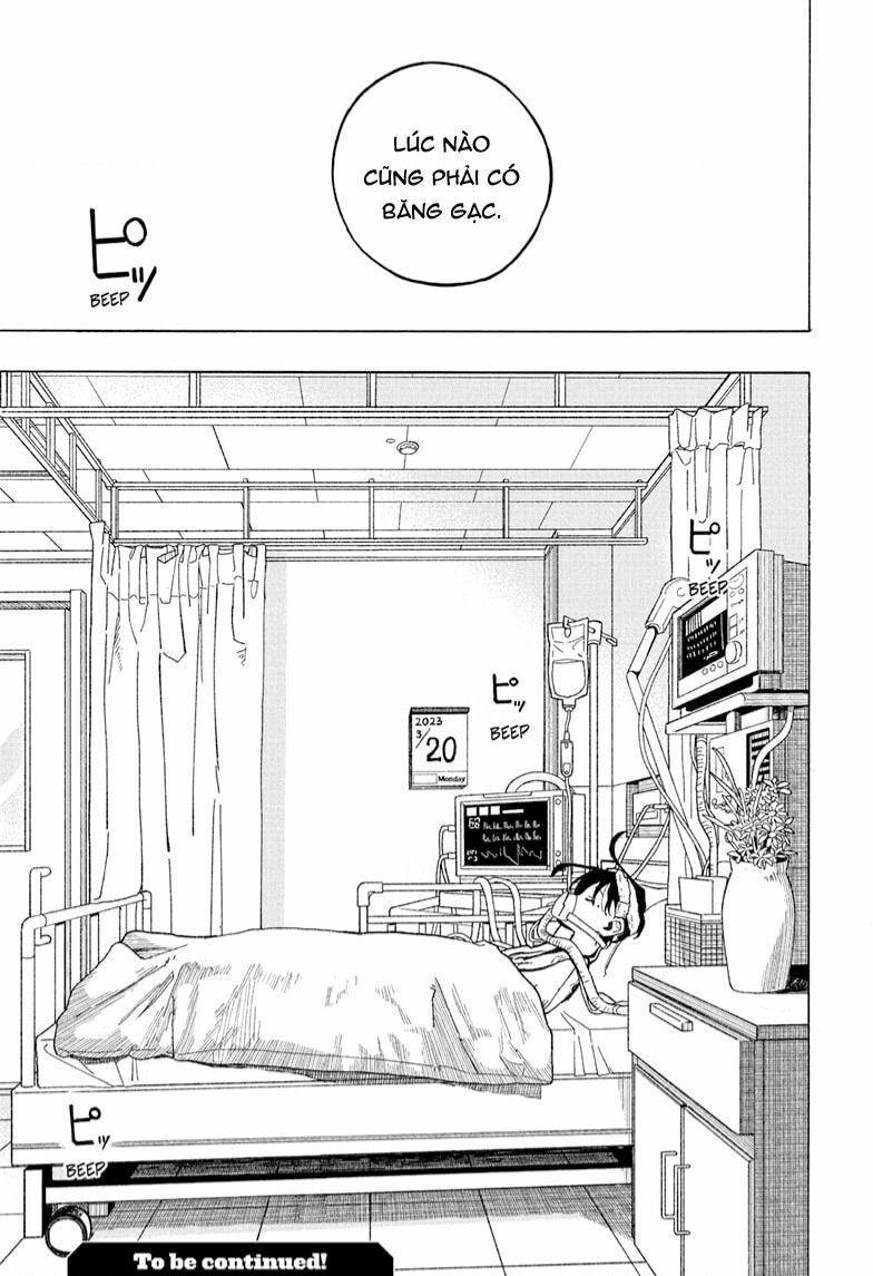 Đại Tội Của Nhà Ichinose 17 trang 19