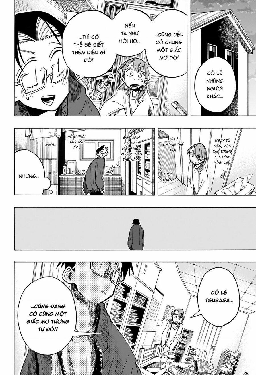 Đại Tội Của Nhà Ichinose 19 trang 6