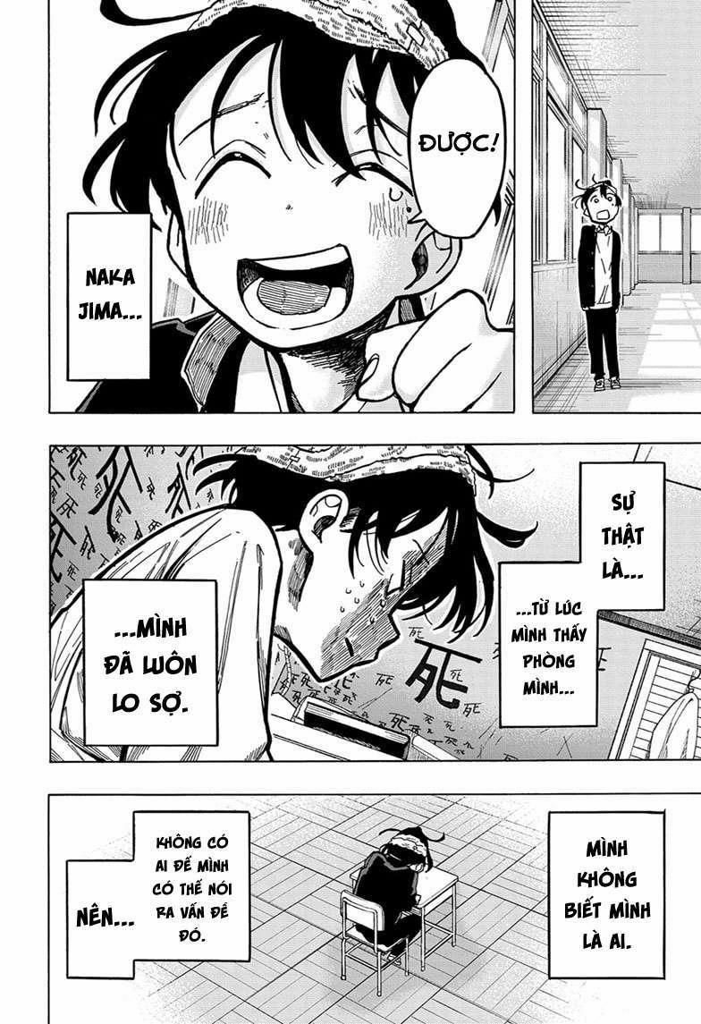 Đại Tội Của Nhà Ichinose 2 trang 14