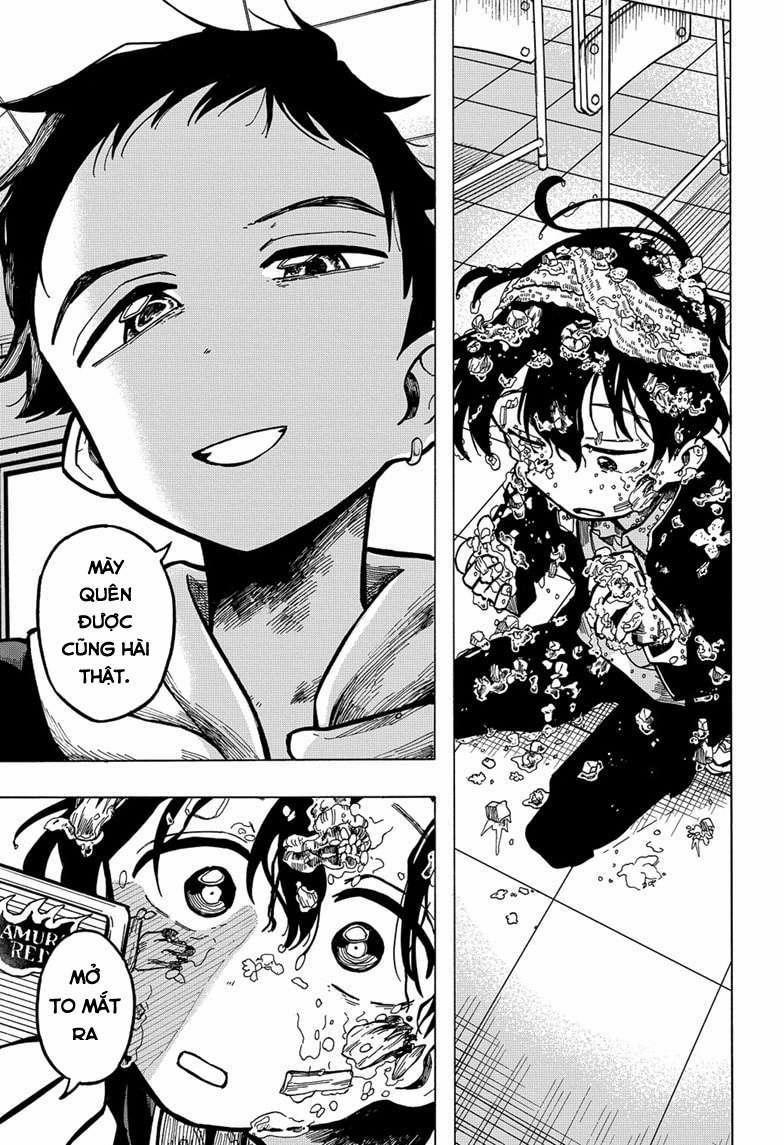 Đại Tội Của Nhà Ichinose 2 trang 18