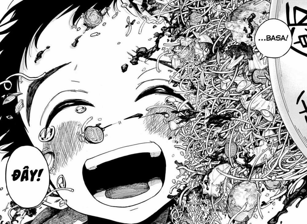 Đại Tội Của Nhà Ichinose 5 trang 12