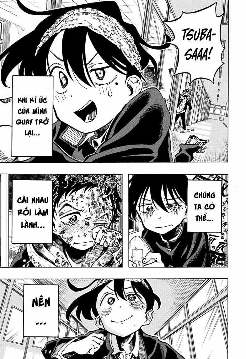 Đại Tội Của Nhà Ichinose 5 trang 14