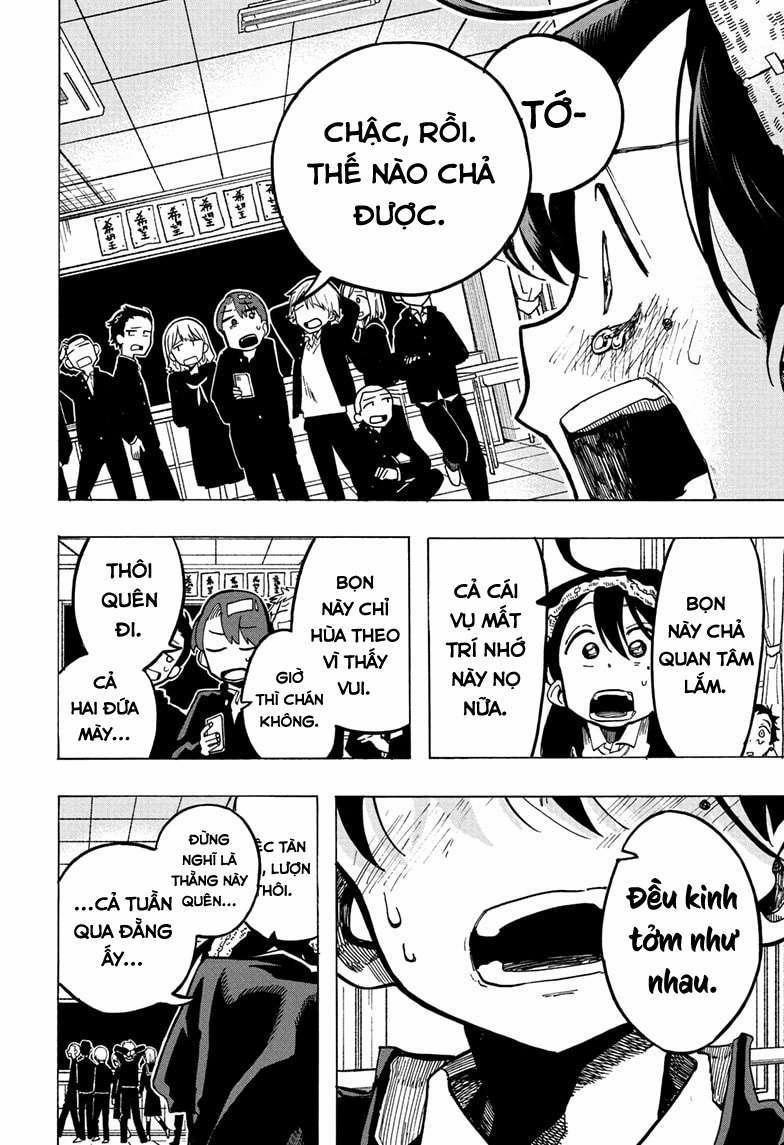 Đại Tội Của Nhà Ichinose 5 trang 8