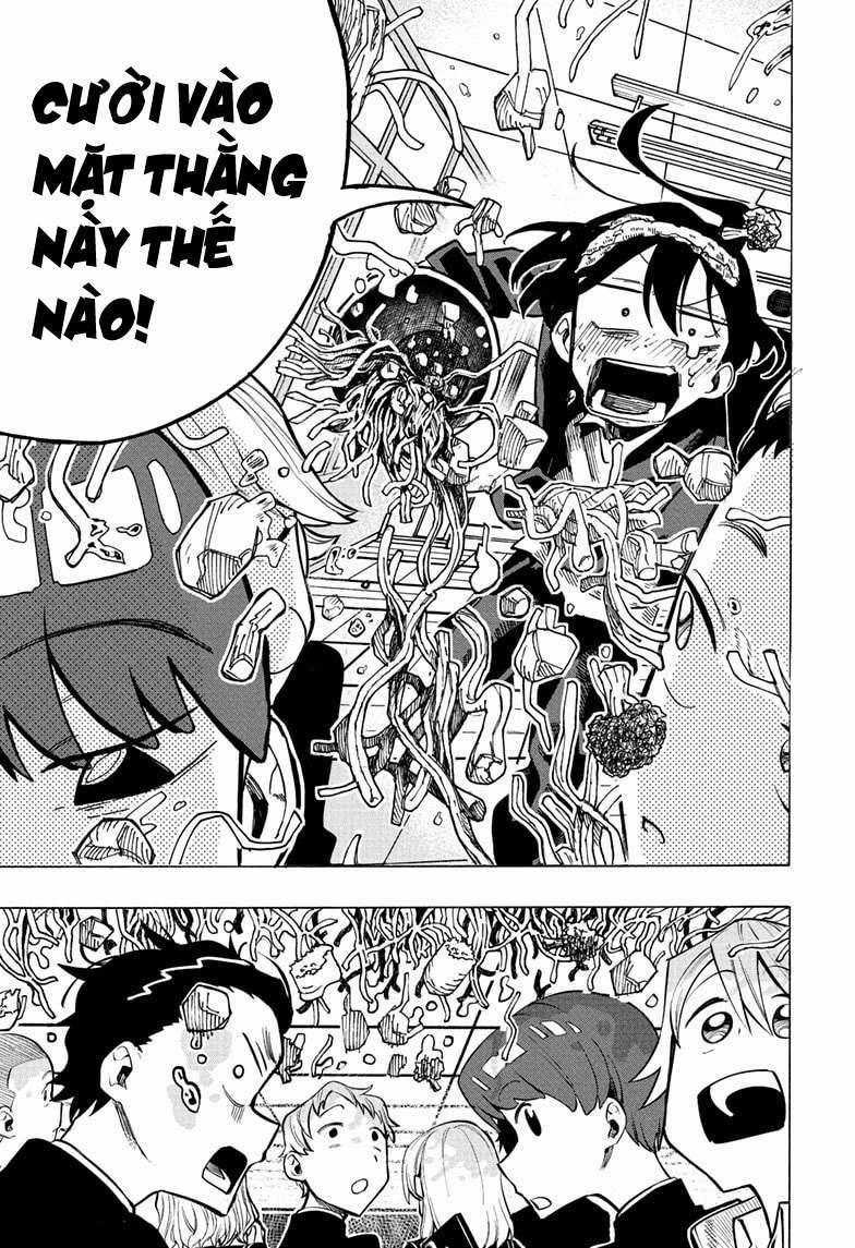 Đại Tội Của Nhà Ichinose 5 trang 9