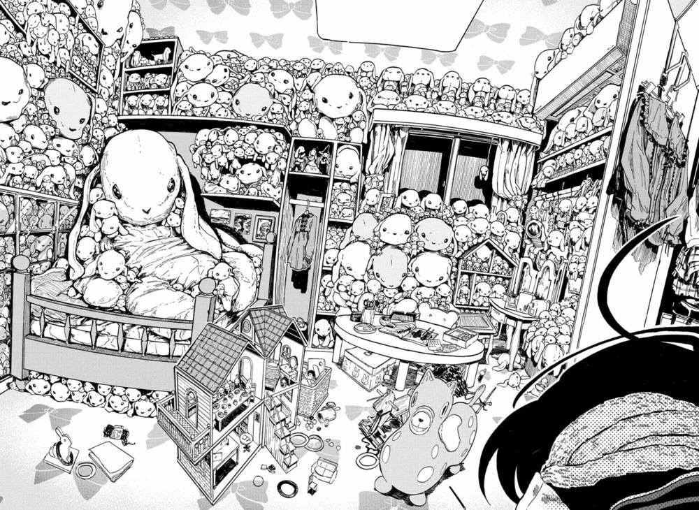 Đại Tội Của Nhà Ichinose 7 trang 16