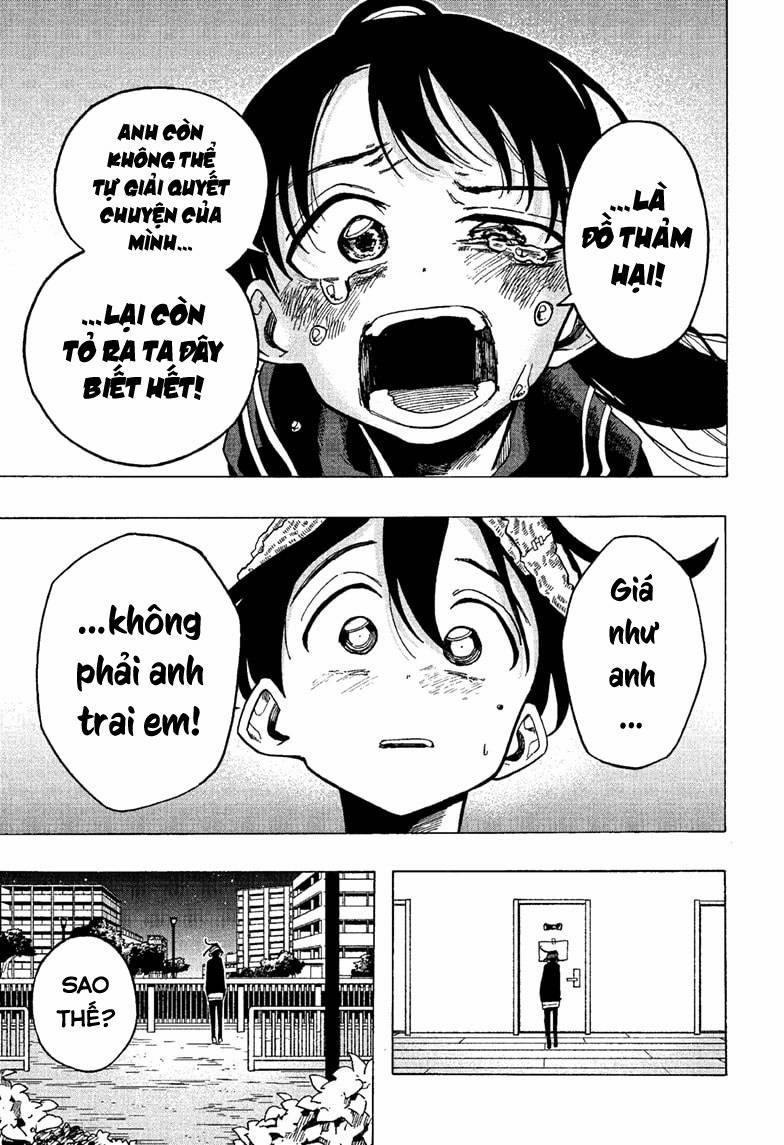 Đại Tội Của Nhà Ichinose 8 trang 5