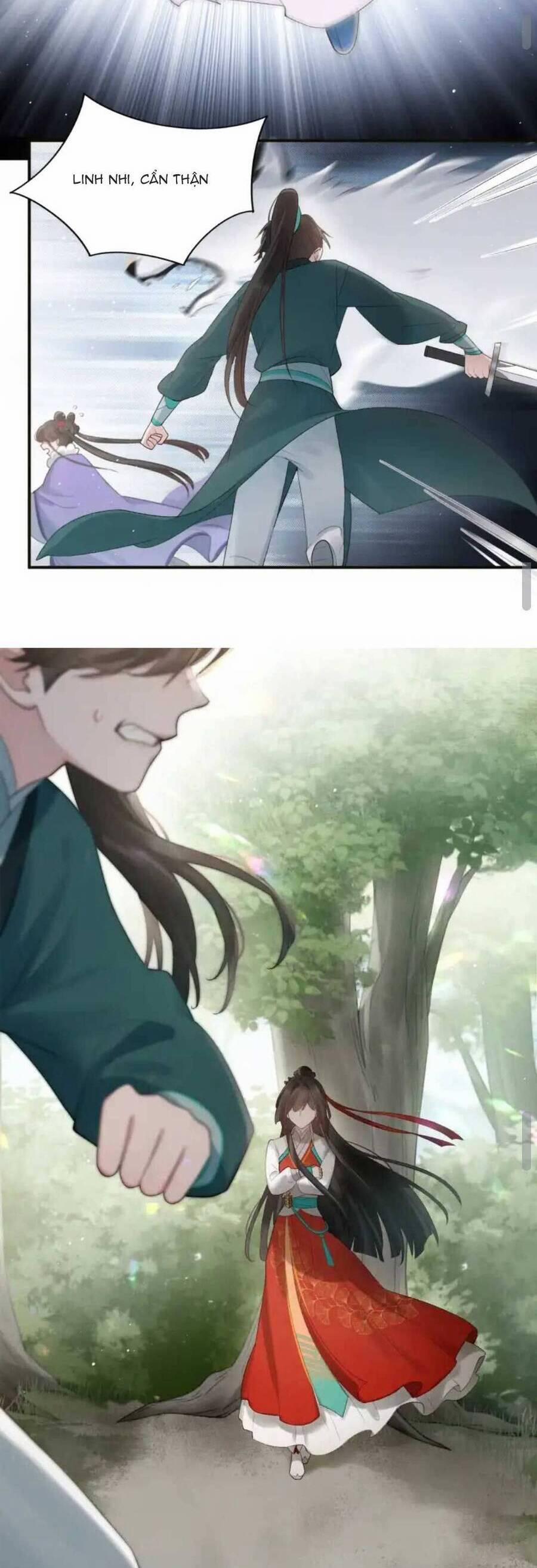 Đại Tỷ Trùng Sinh Vả Mặt Tra Nam 1 trang 10