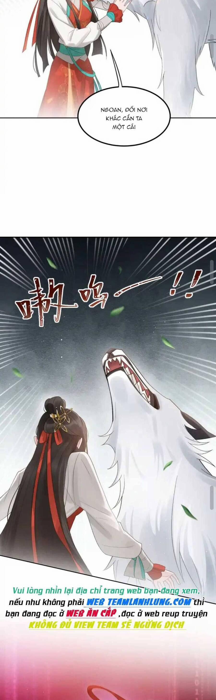 Đại Tỷ Trùng Sinh Vả Mặt Tra Nam 1 trang 22