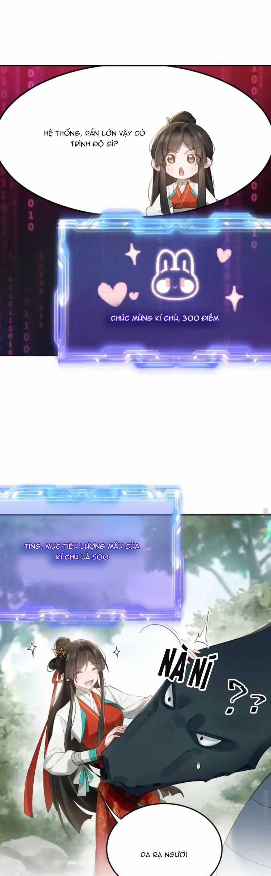 Đại Tỷ Trùng Sinh Vả Mặt Tra Nam 2 trang 14