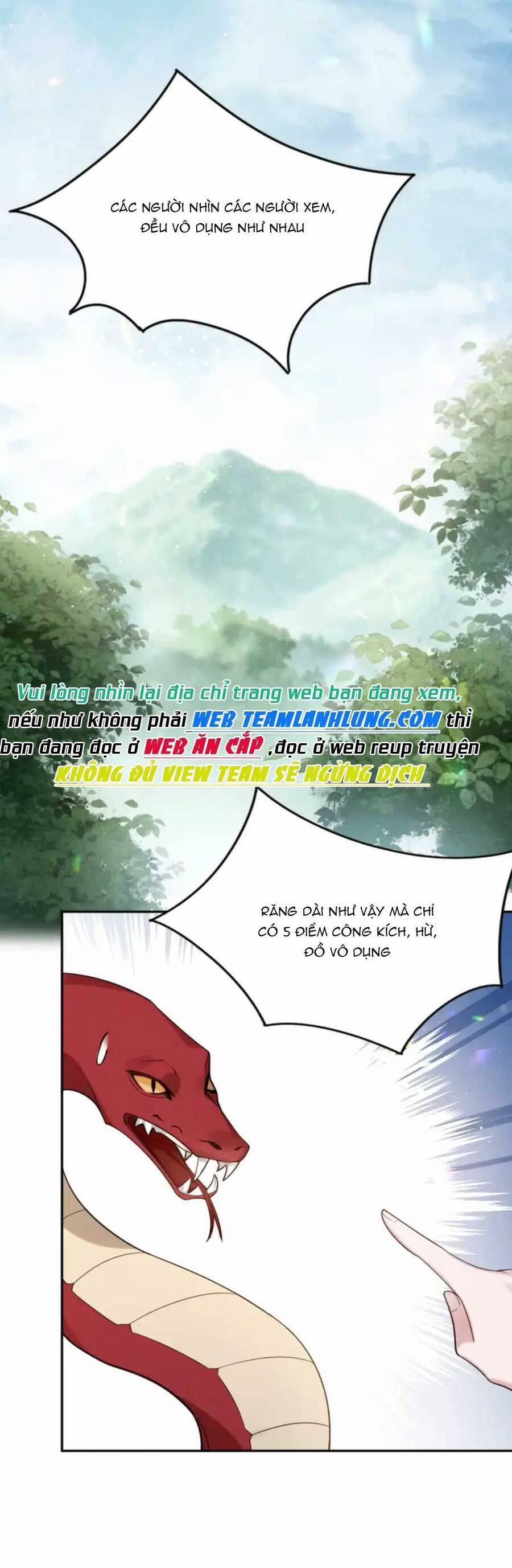 Đại Tỷ Trùng Sinh Vả Mặt Tra Nam 2 trang 2