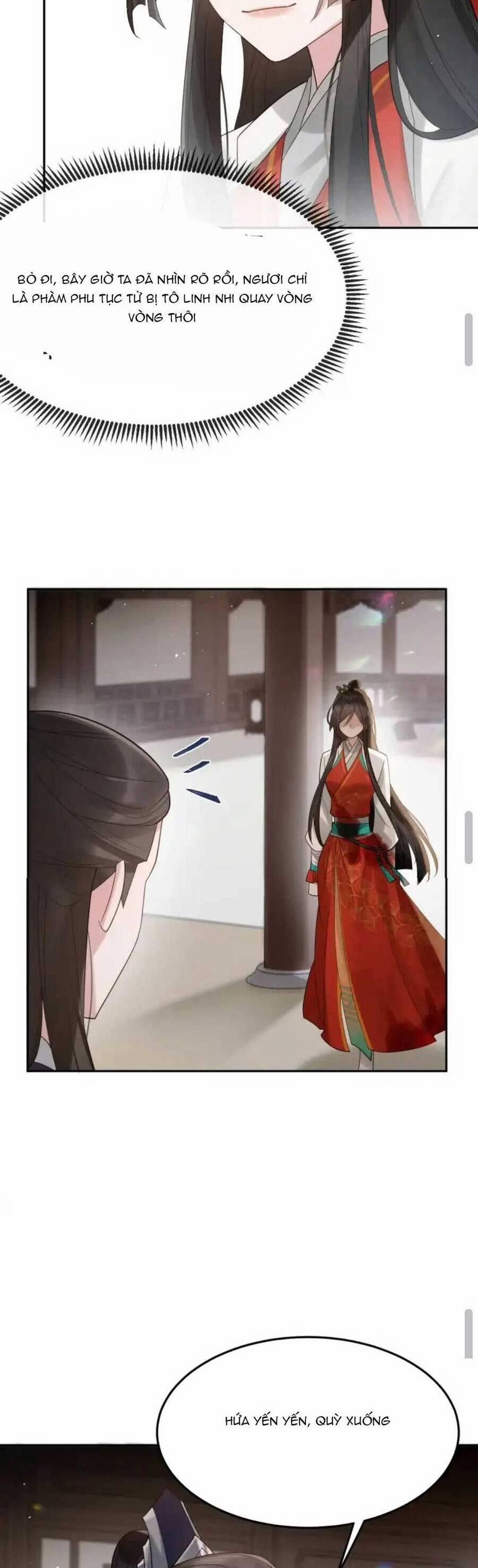 Đại Tỷ Trùng Sinh Vả Mặt Tra Nam 2 trang 27