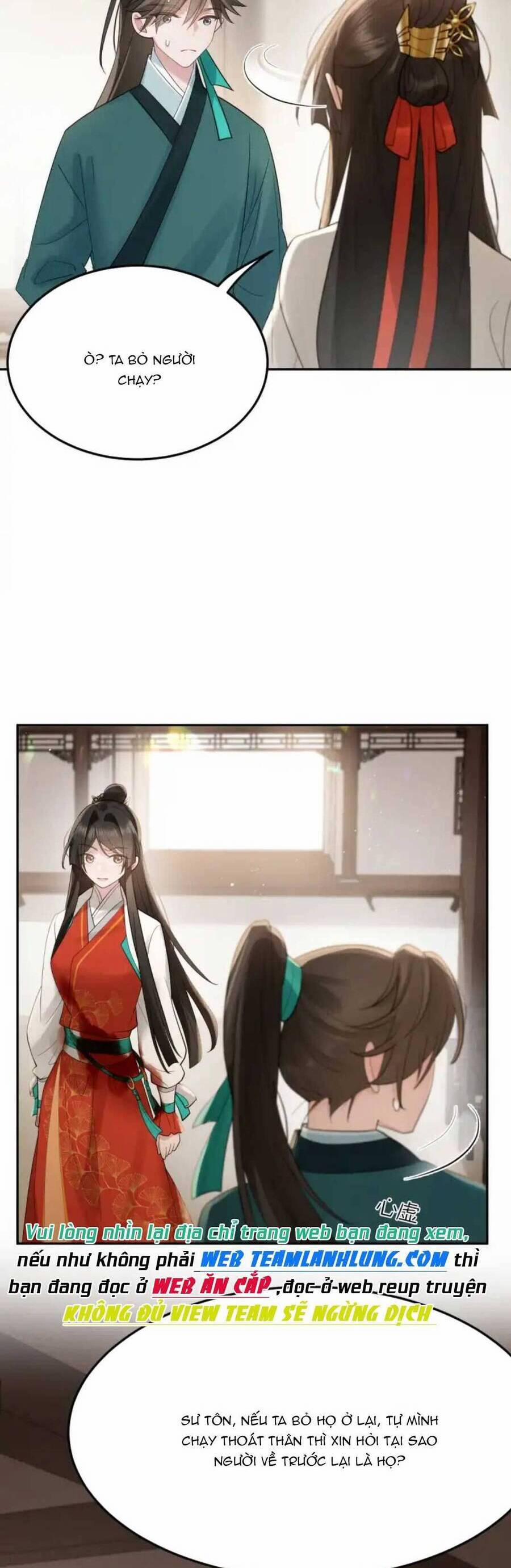 Đại Tỷ Trùng Sinh Vả Mặt Tra Nam 2 trang 31