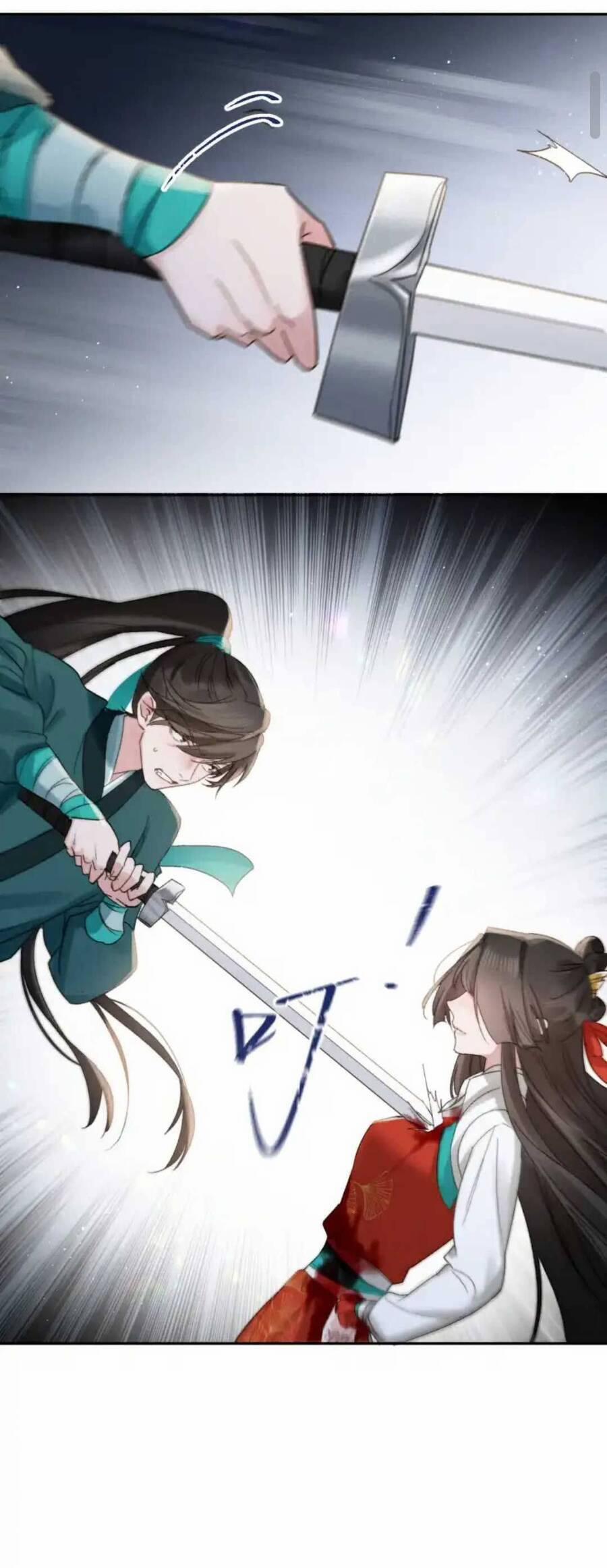 Đại Tỷ Trùng Sinh Vả Mặt Tra Nam 3 trang 10