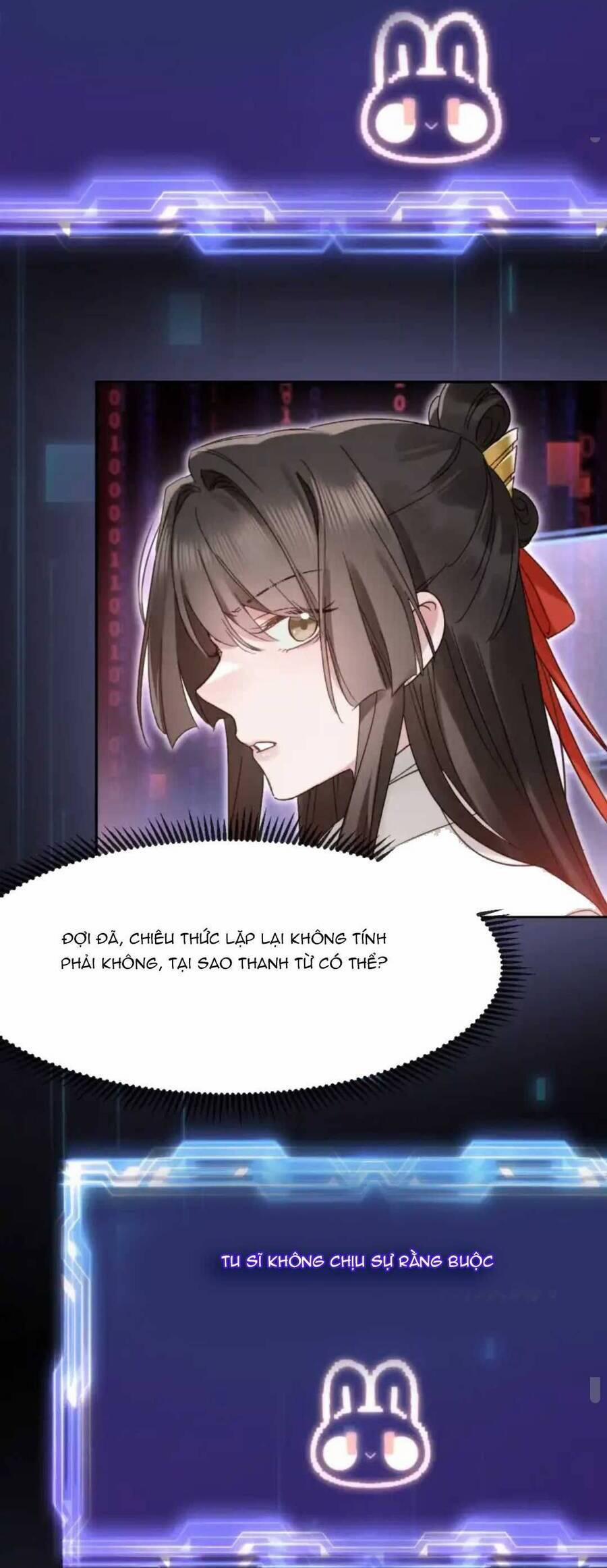 Đại Tỷ Trùng Sinh Vả Mặt Tra Nam 3 trang 12