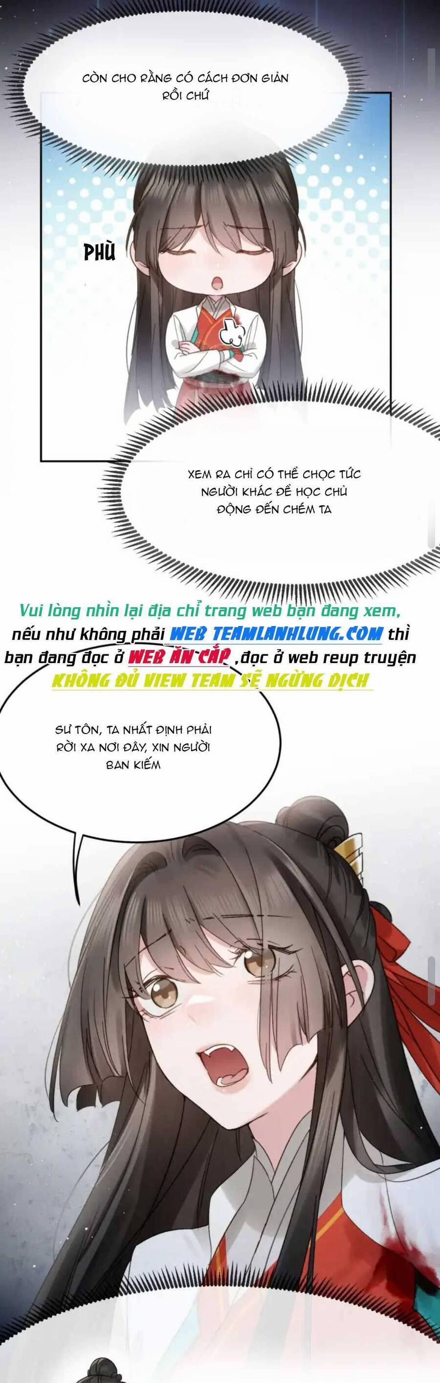 Đại Tỷ Trùng Sinh Vả Mặt Tra Nam 3 trang 14