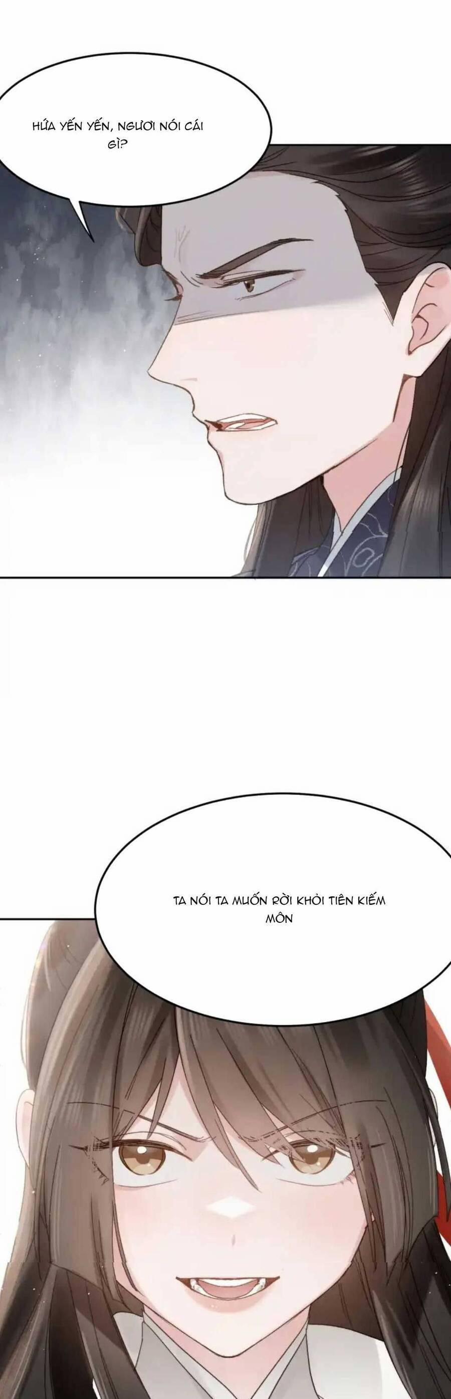 Đại Tỷ Trùng Sinh Vả Mặt Tra Nam 3 trang 2