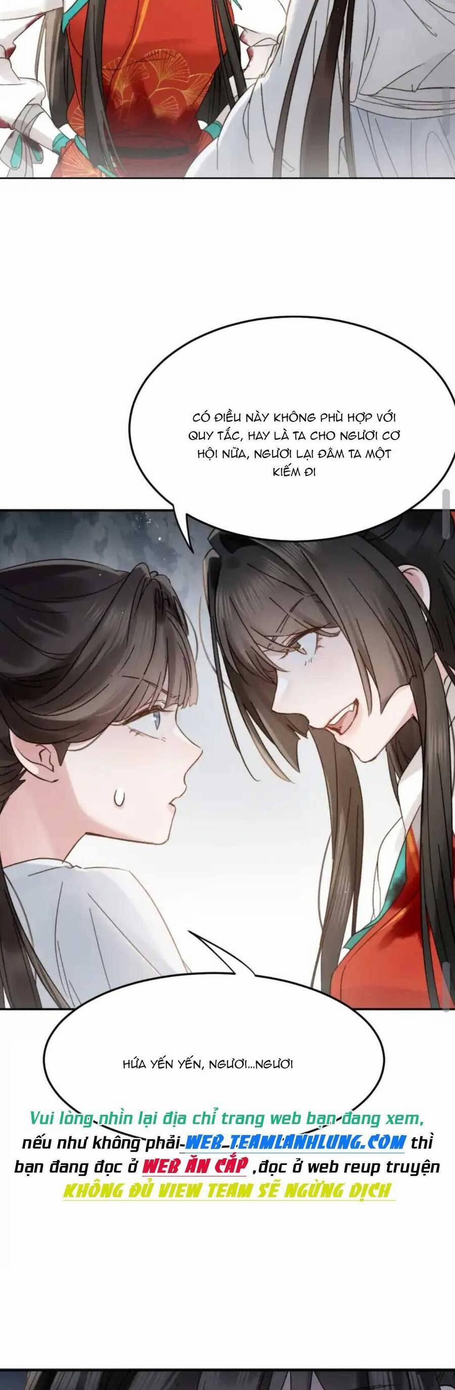 Đại Tỷ Trùng Sinh Vả Mặt Tra Nam 3 trang 24