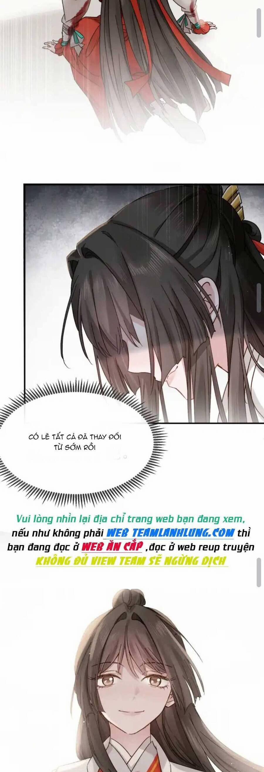 Đại Tỷ Trùng Sinh Vả Mặt Tra Nam 3 trang 31