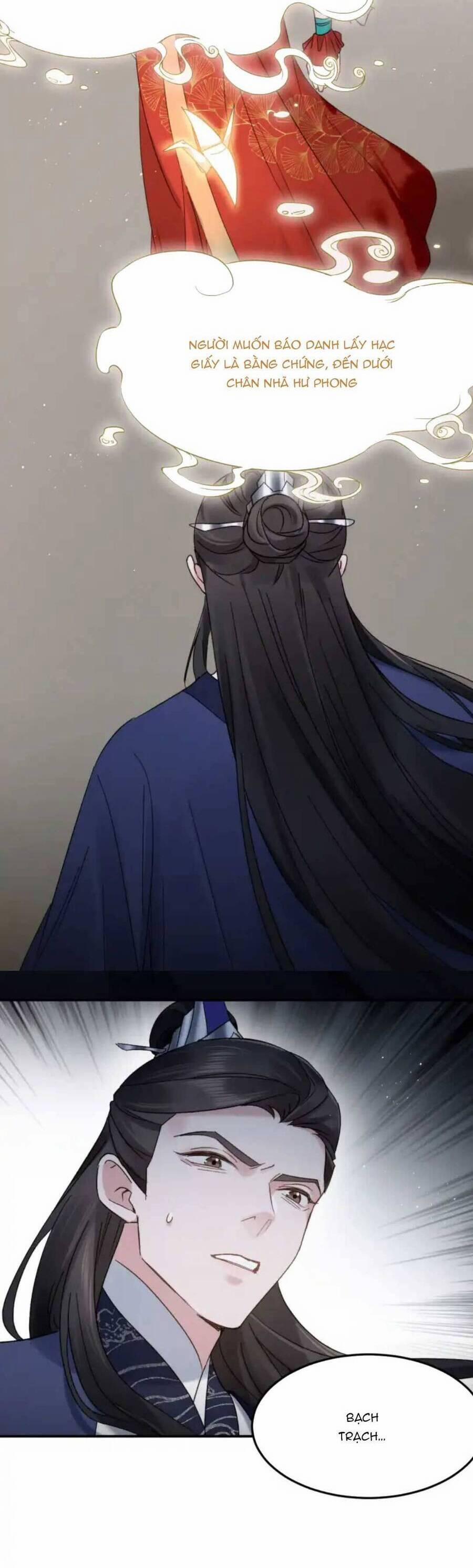 Đại Tỷ Trùng Sinh Vả Mặt Tra Nam 3 trang 37