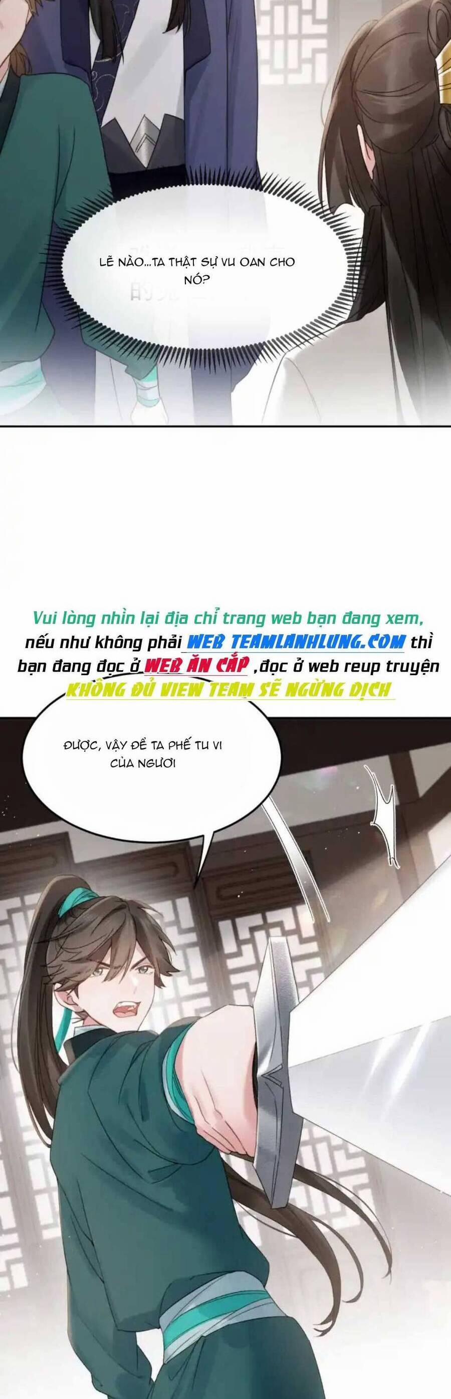 Đại Tỷ Trùng Sinh Vả Mặt Tra Nam 3 trang 7