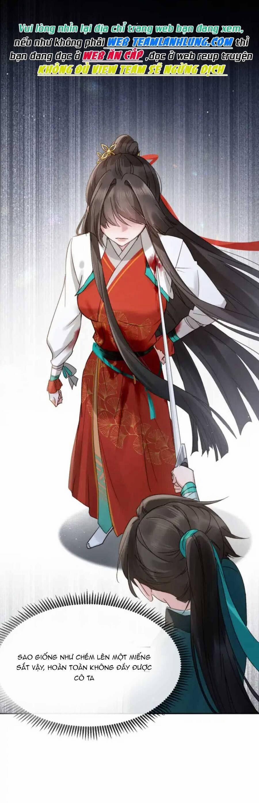 Đại Tỷ Trùng Sinh Vả Mặt Tra Nam 3 trang 9