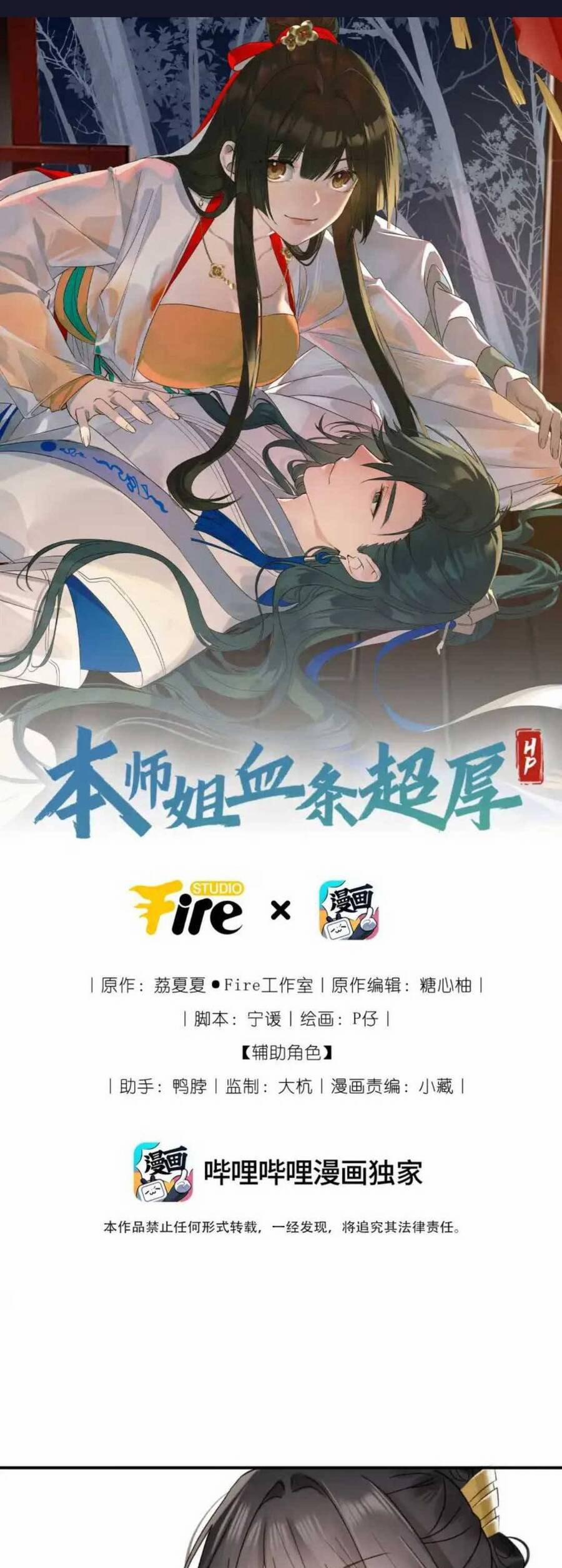 Đại Tỷ Trùng Sinh Vả Mặt Tra Nam 4 trang 1