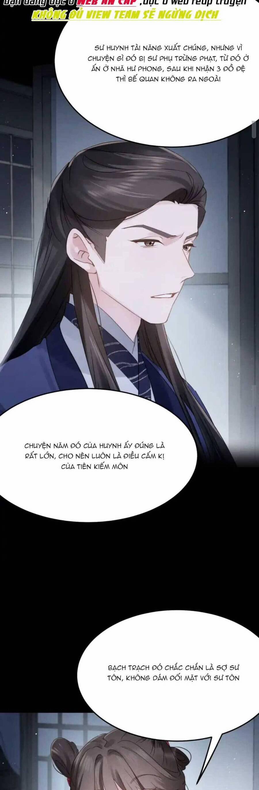 Đại Tỷ Trùng Sinh Vả Mặt Tra Nam 4 trang 13