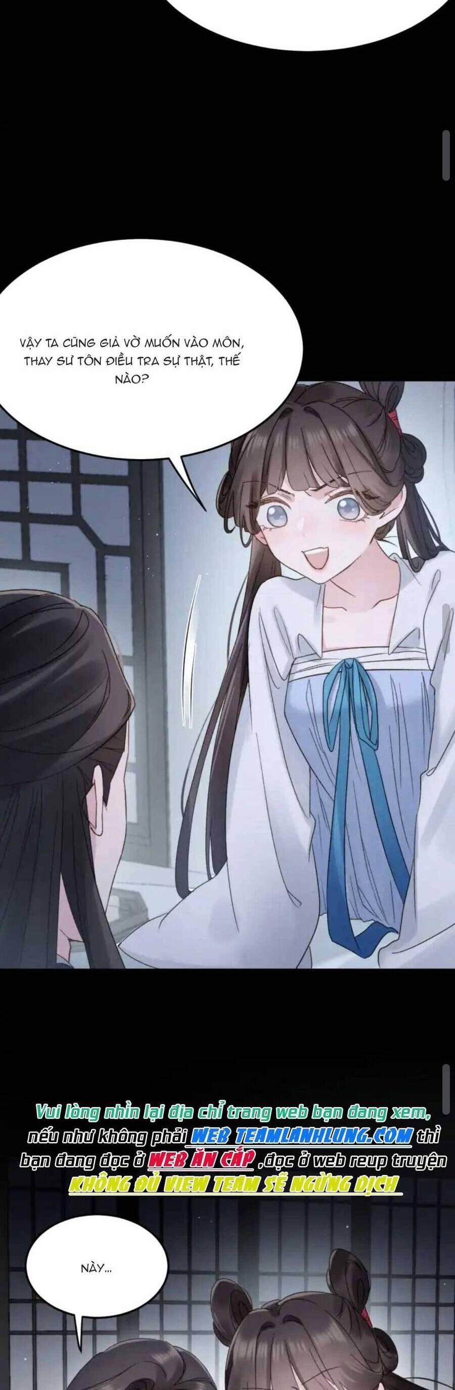 Đại Tỷ Trùng Sinh Vả Mặt Tra Nam 4 trang 15