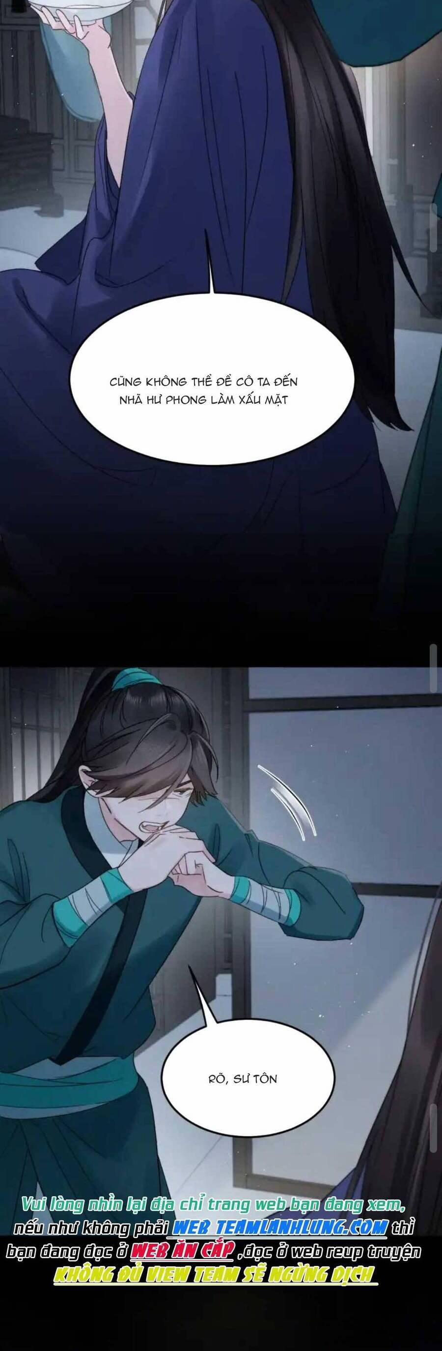 Đại Tỷ Trùng Sinh Vả Mặt Tra Nam 4 trang 19