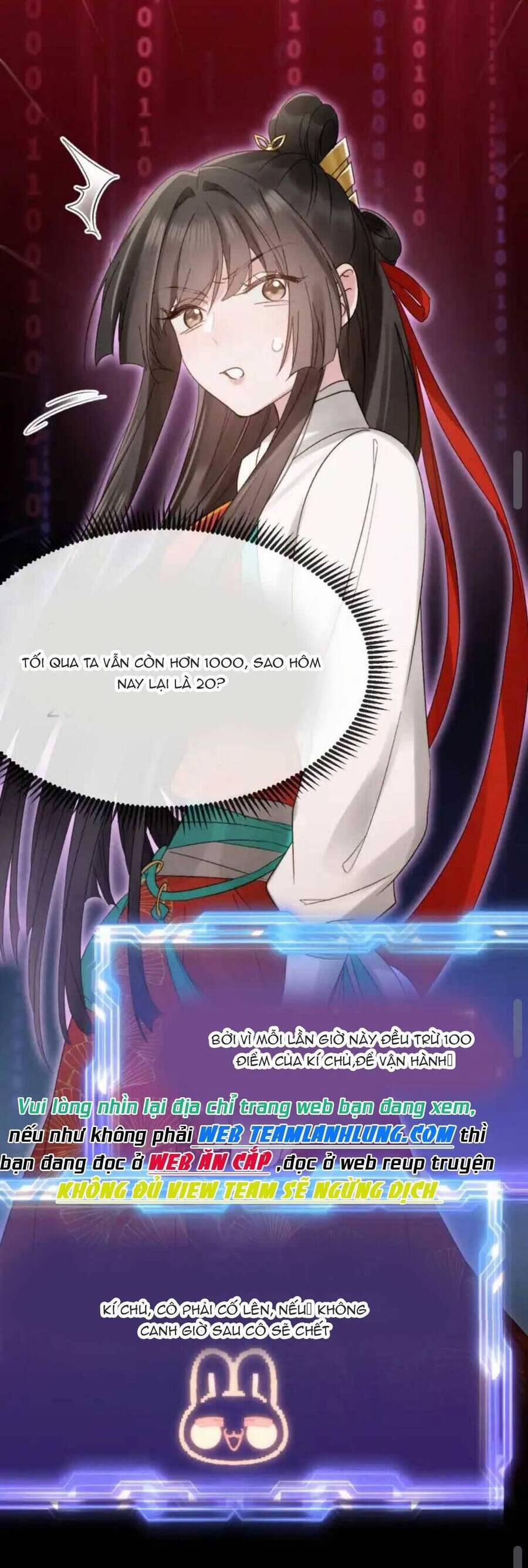 Đại Tỷ Trùng Sinh Vả Mặt Tra Nam 4 trang 26