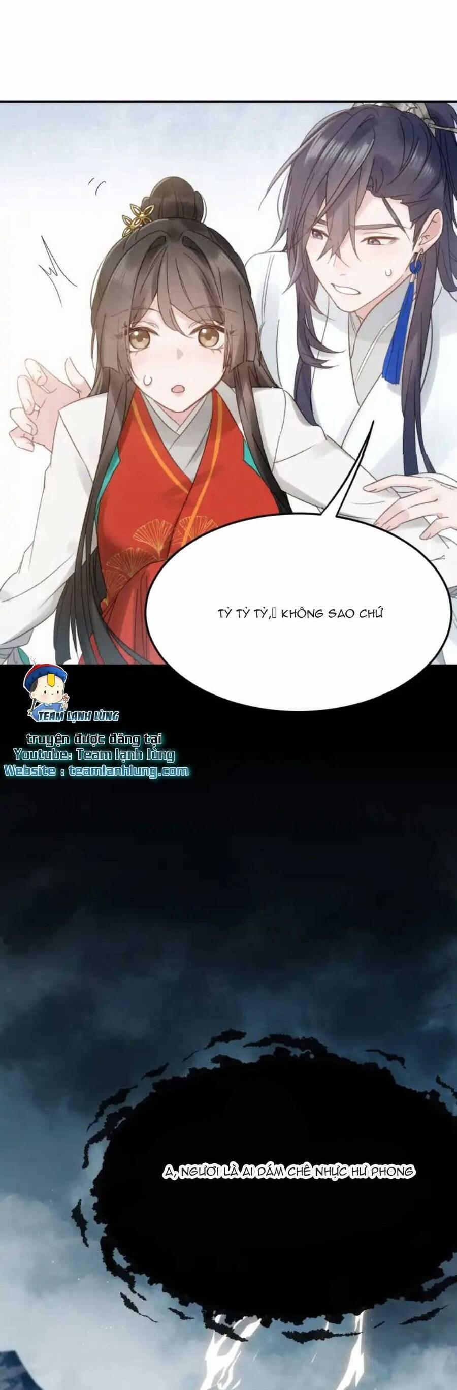 Đại Tỷ Trùng Sinh Vả Mặt Tra Nam 5 trang 11