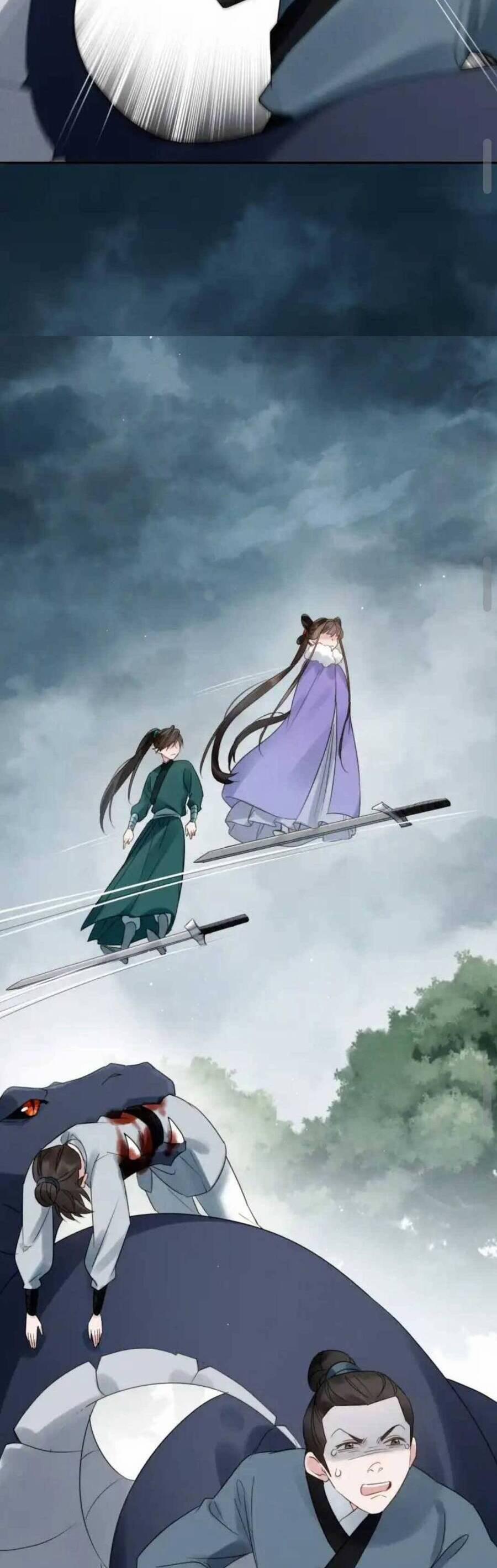 Đại Tỷ Trùng Sinh Vả Mặt Tra Nam 5 trang 30