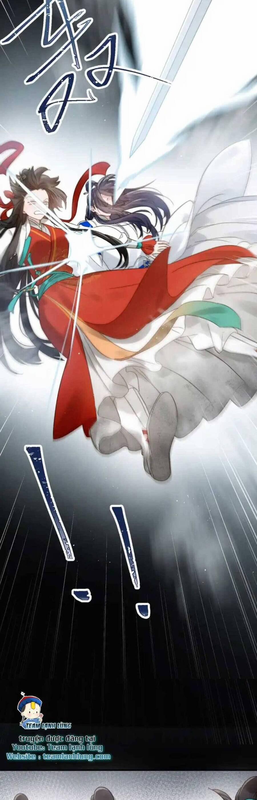 Đại Tỷ Trùng Sinh Vả Mặt Tra Nam 5 trang 40