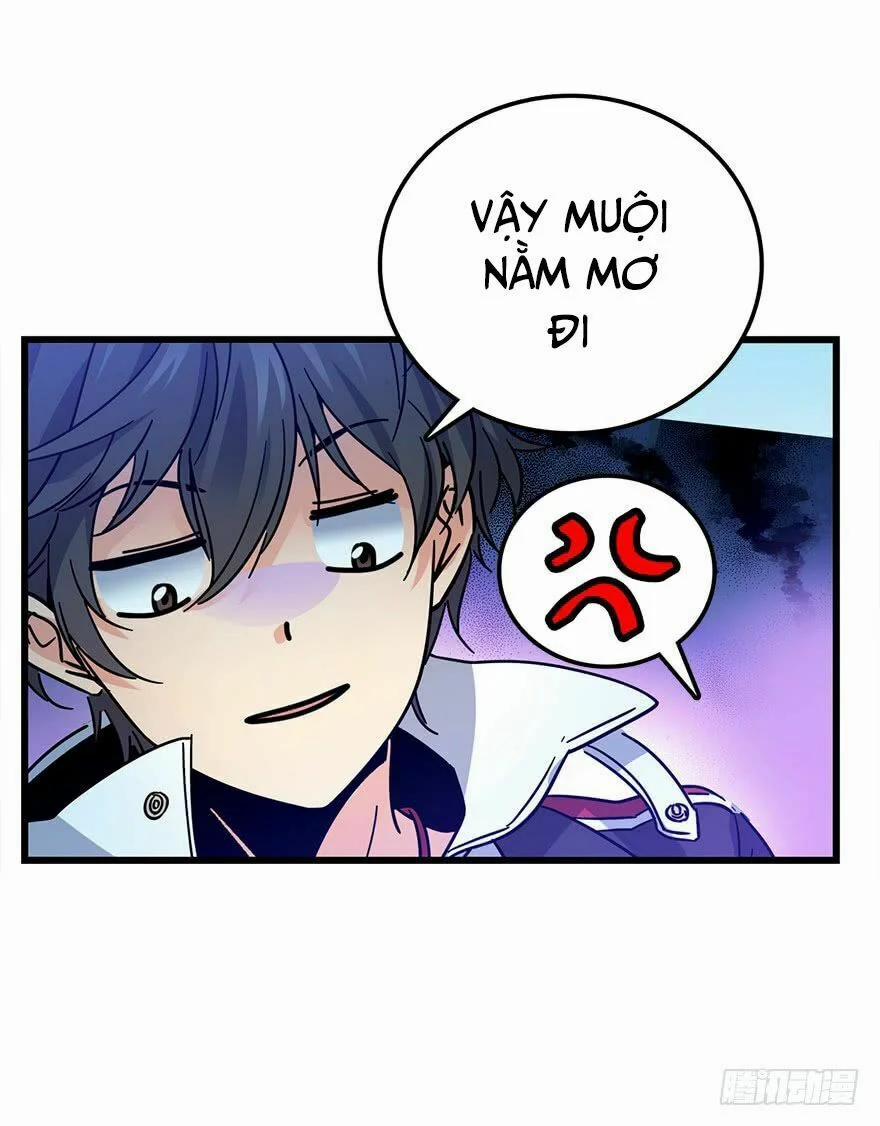 Đại Vương Tha Mạng 1 trang 22