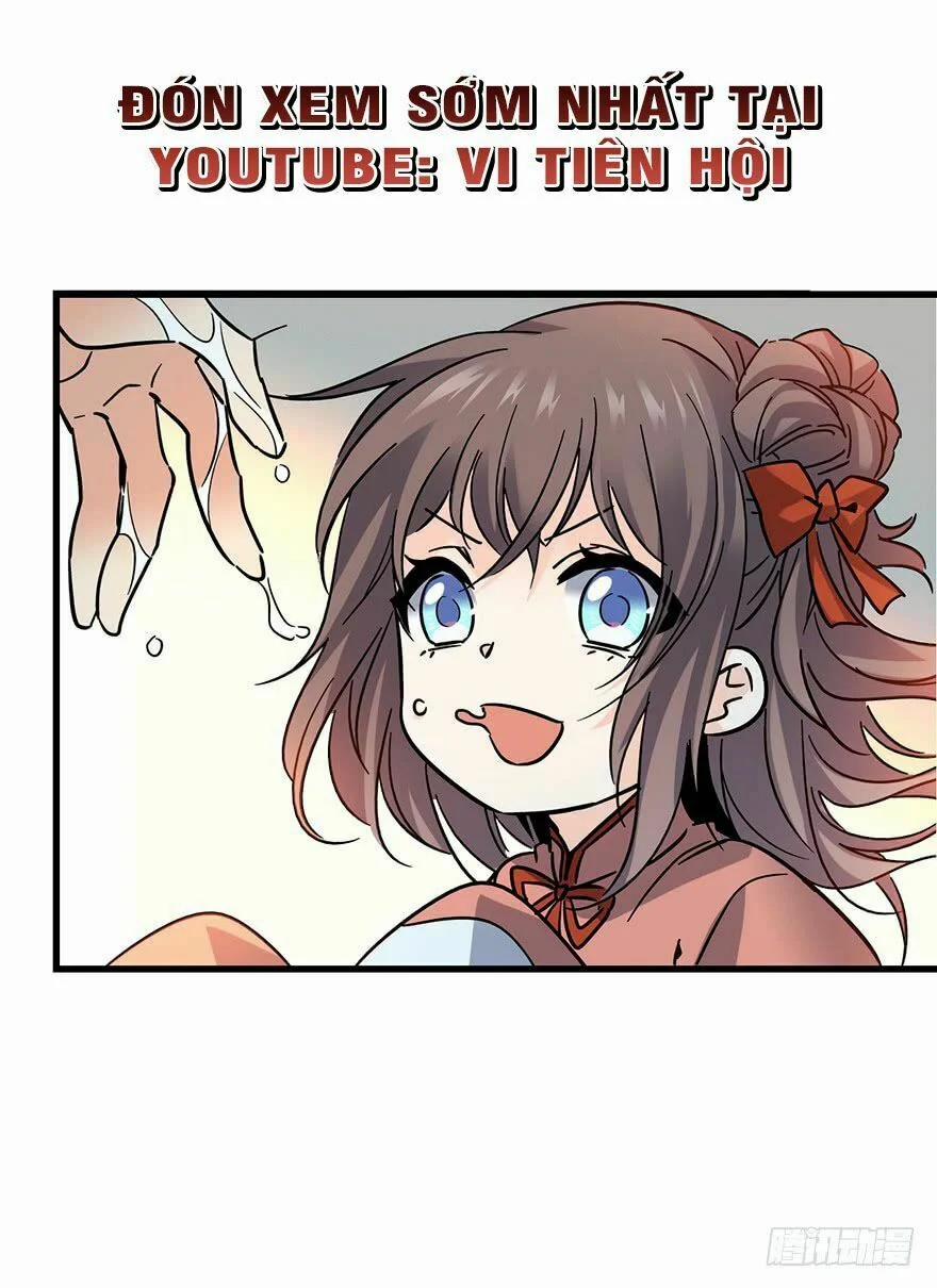 Đại Vương Tha Mạng 1 trang 28