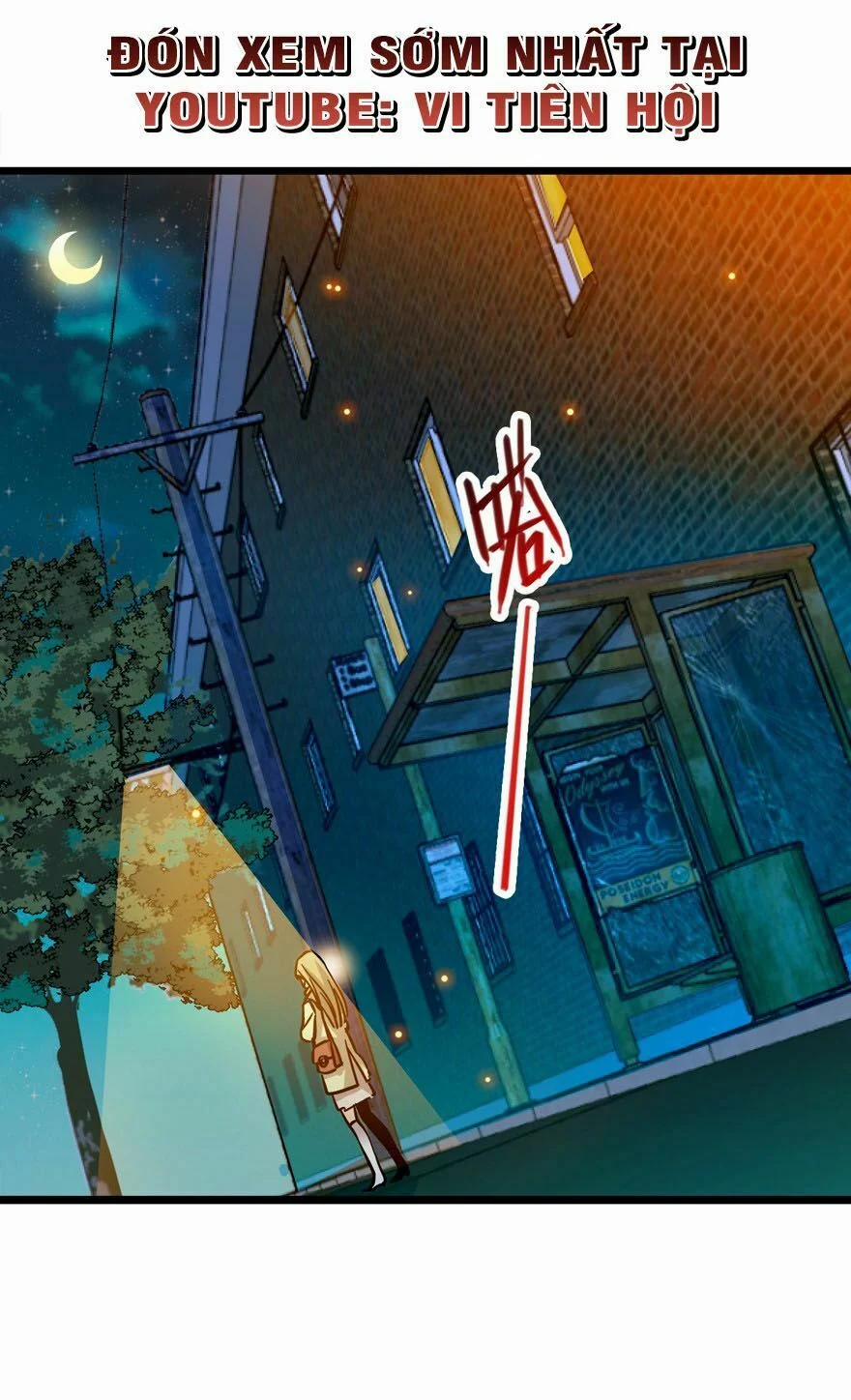 Đại Vương Tha Mạng 1 trang 3