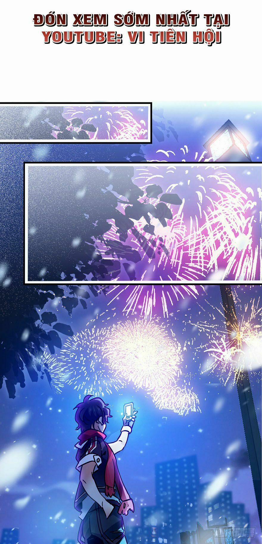 Đại Vương Tha Mạng 1 trang 38