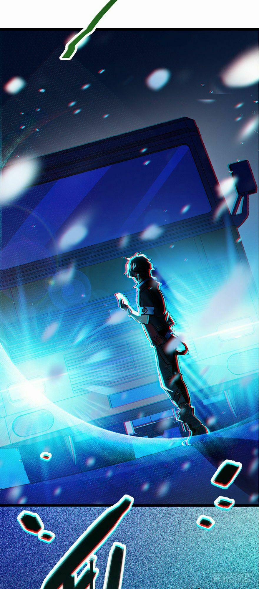 Đại Vương Tha Mạng 1 trang 43