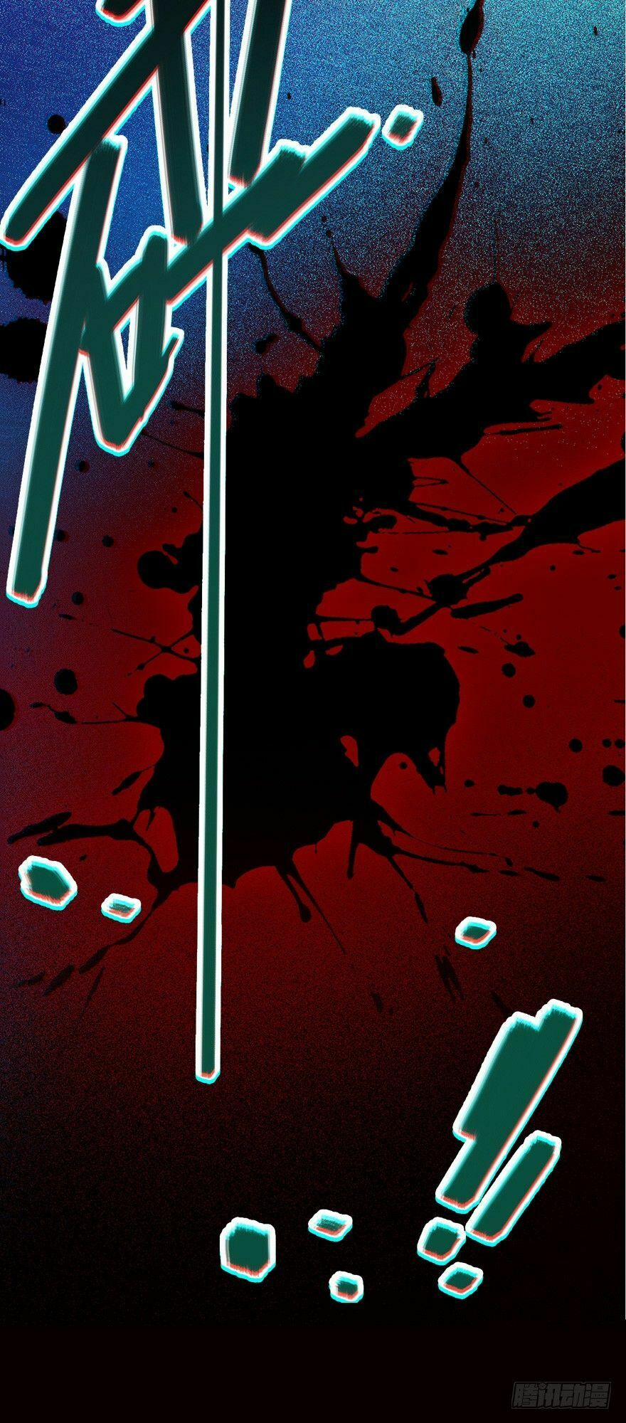 Đại Vương Tha Mạng 1 trang 44