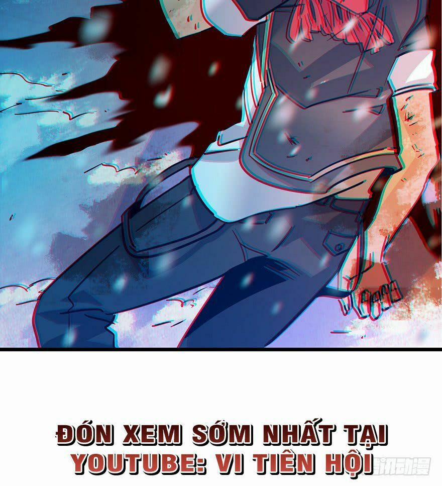 Đại Vương Tha Mạng 1 trang 54