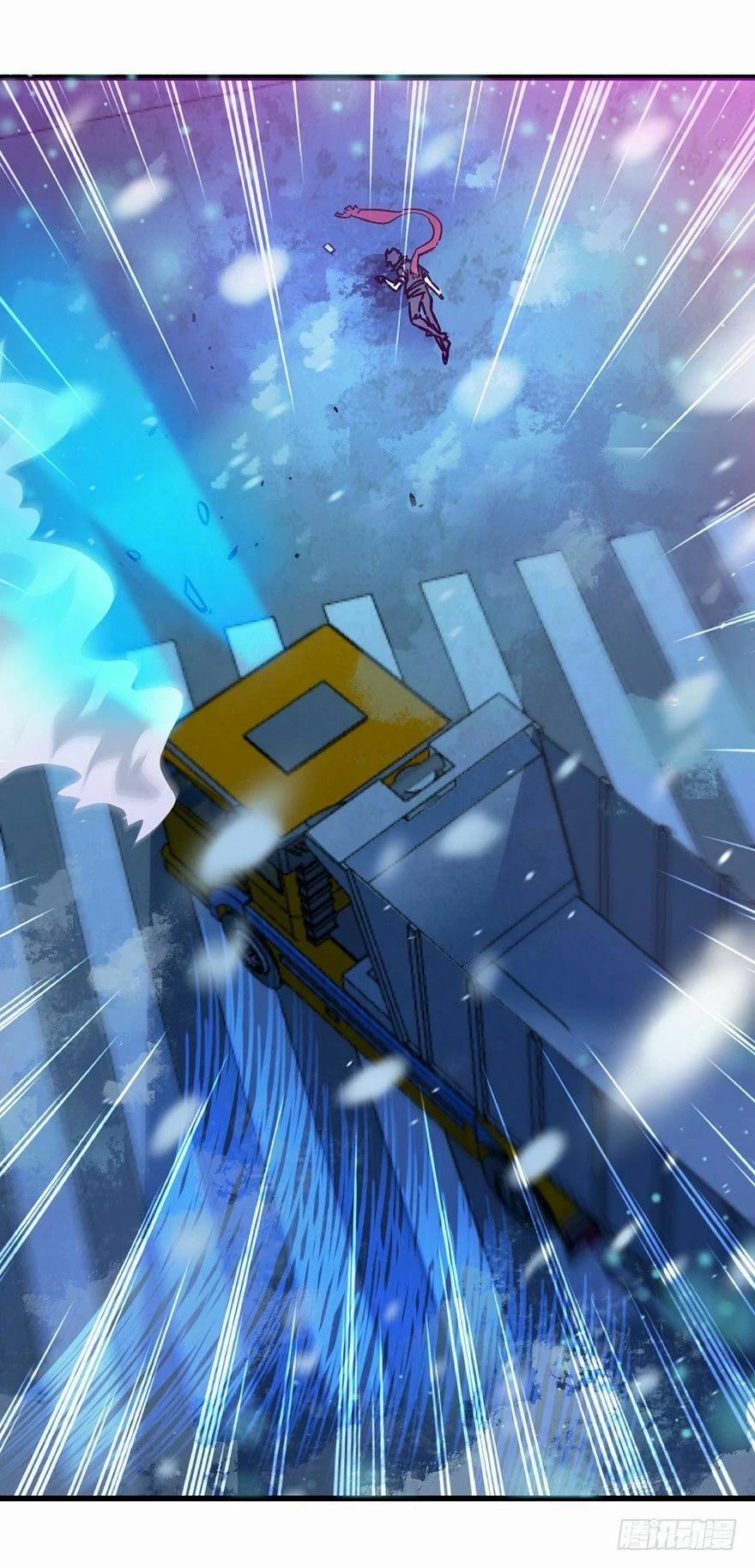 Đại Vương Tha Mạng 1 trang 57