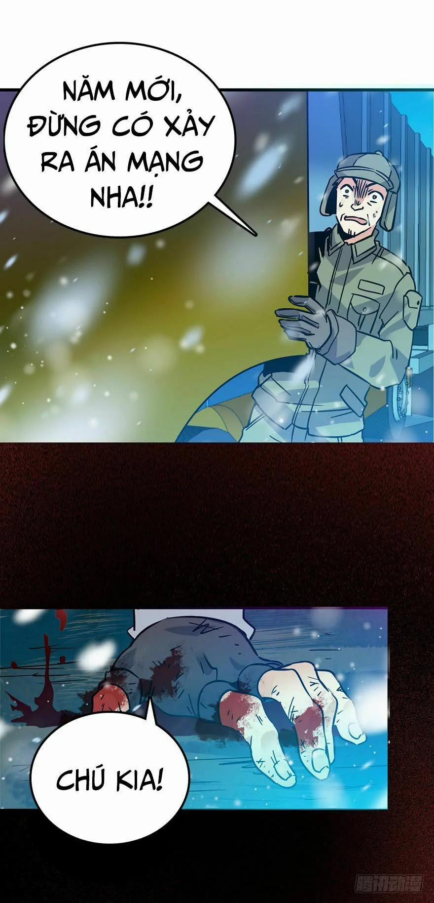 Đại Vương Tha Mạng 1 trang 59