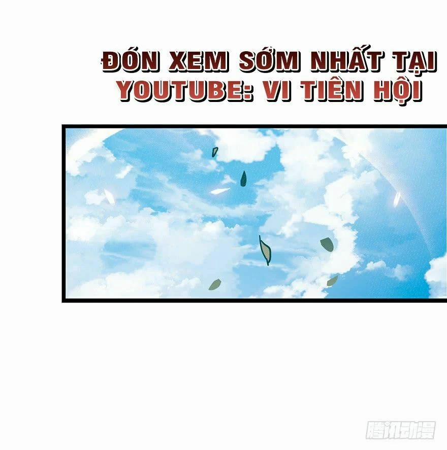 Đại Vương Tha Mạng 1 trang 9