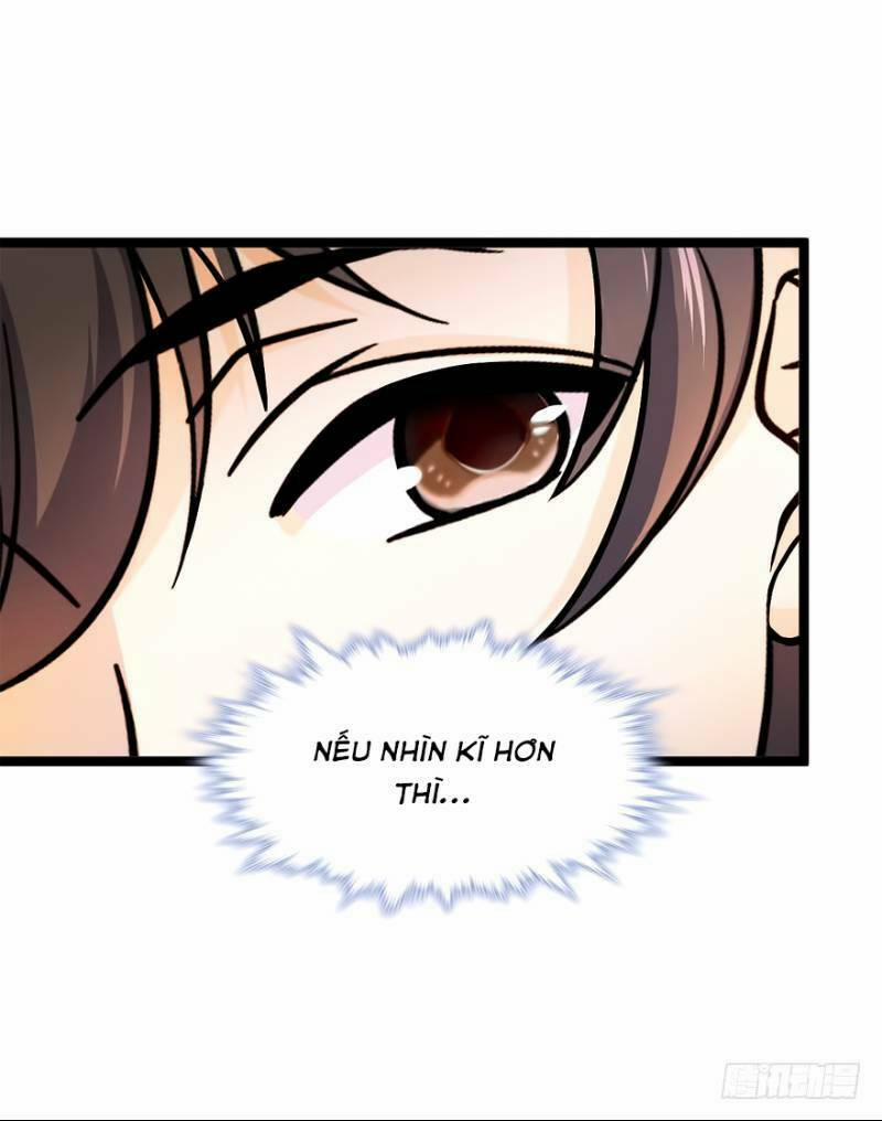 Đại Vương Tha Mạng 10 trang 16