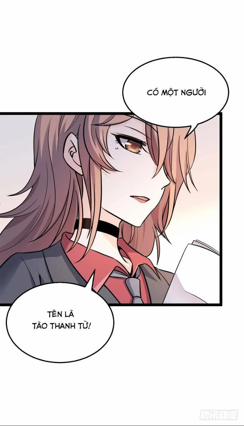 Đại Vương Tha Mạng 10 trang 49