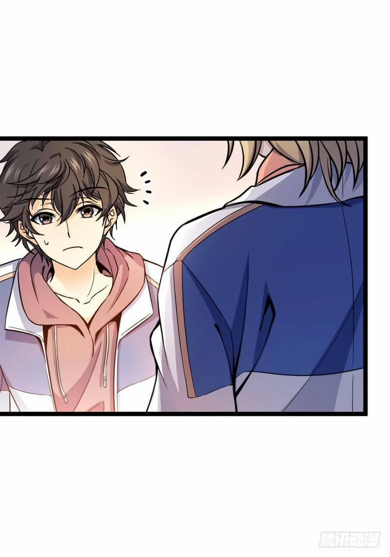 Đại Vương Tha Mạng 10 trang 5