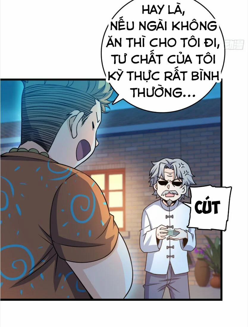 Đại Vương Tha Mạng 100 trang 1
