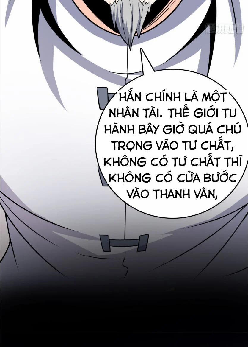 Đại Vương Tha Mạng 100 trang 36