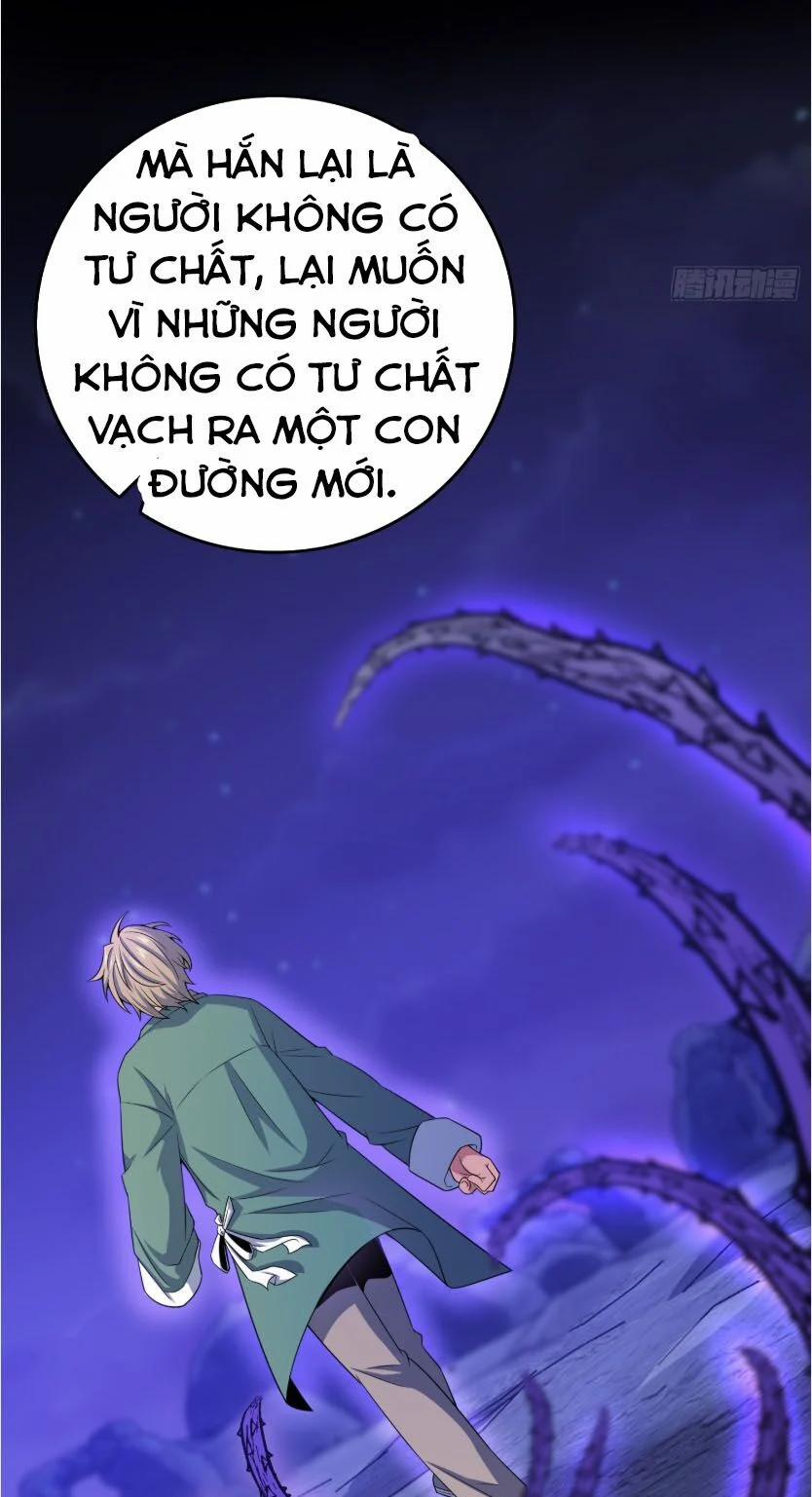 Đại Vương Tha Mạng 100 trang 37